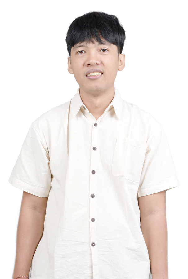 Bayu Pratama